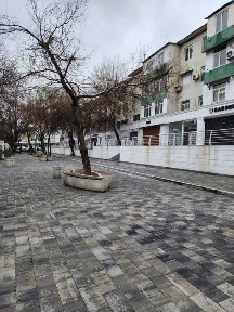 Ташкентская область, Ташкент, Юнусабадский район