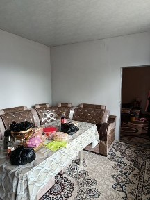 Xovli sotiladi.