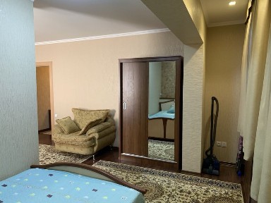 Ойбек (С. Барака, Т. Шевченко) 1/3/4