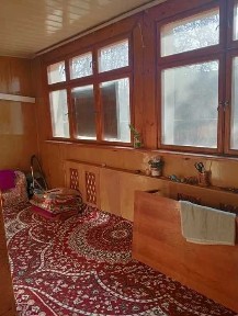Ташкентская область, Ташкент, Мирзо-Улугбекский район