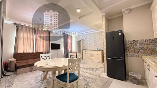 2/4/9 Махтумкули жк Golden house