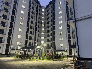 Продается 2-х комнатаная квартира в новостройке