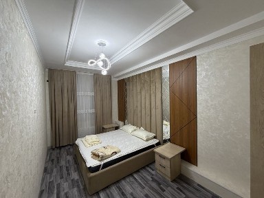 Ташкентская область, Ташкент, Бектемирский район