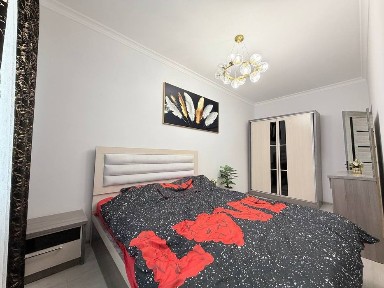 Ташкентская область, Ташкент, Чиланзарский район