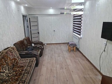 Ташкентская область, Ташкент, Мирзо-Улугбекский район