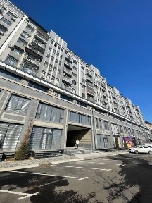 Аренда помещения в новостройке New Life Ор IT Park, улица Махтумкули!
