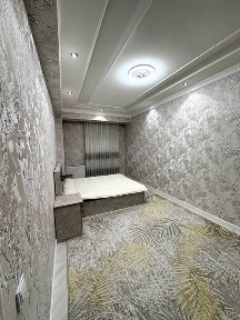 Кашкадарьинская область, Карши