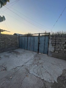 Ташкентская область, Янгибазар