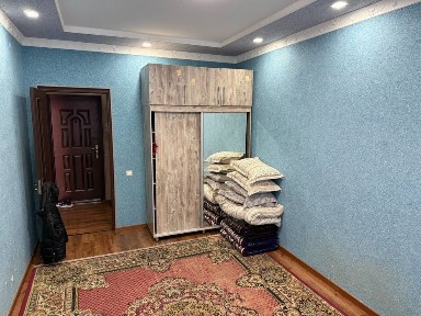 Sotiladi kvartira 1xona choshtepa