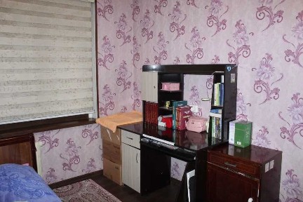 Галаба боги 5 хона сотилади