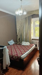 Ташкентская область, Ташкент, Мирзо-Улугбекский район