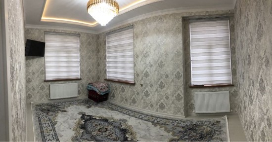 Ташкентская область, Ташкент, Учтепинский район