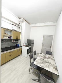 Ташкентская область, Ташкент, Сергелийский район