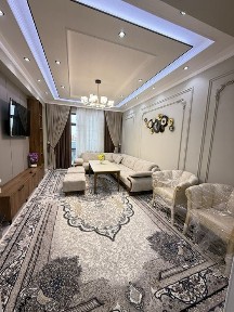 Самаркандская область, Самарканд