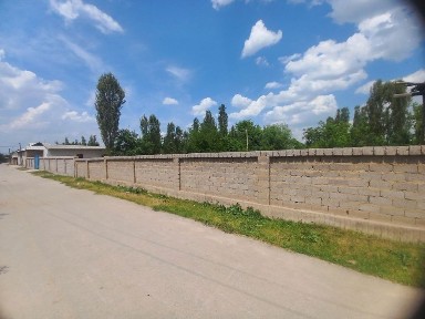 Уй Сотилади 2Хонаси Бор 7. 33 Соток Йер Ташкент Область Бартер Бор