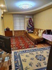 Ташкентская область, Ташкент, Яккасарайский район