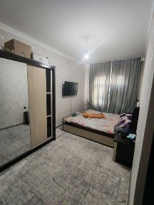 Ибн Сино-2. 5/3/5 Тоза ремонт. Обш: 98 кВ. м