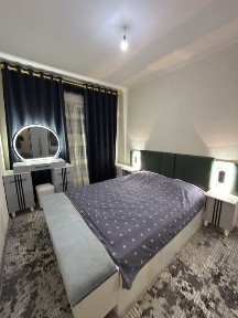 Ижарага 3 хонали уй