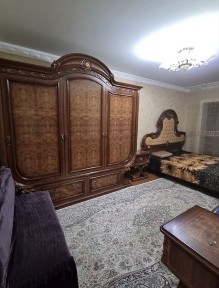 Бухарская область, Бухара