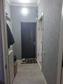 Ташкентская область, Ташкент, Яшнабадский район