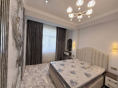 Самаркандская область, Самарканд