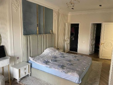 Сдам квартиру на аренду 3 комнатная 2/7 рядом Тансихбаев рынок м*