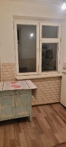 Сдаётся 1 комнатная квартира 9 мк