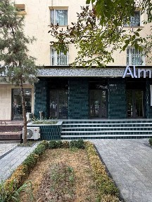 Аренда Коммерческой Недвижимости 55м2 Ор-р Ц6 Узбат