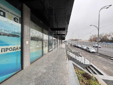 Аренда помещение Малая кольцевая, Аэропорт 300м2