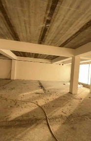 Аренда помещение Ц13, Лабзак 242м2 + 200м2 Терраса