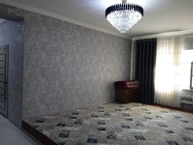 Нөкис қаласы БОЗ-АЎЫЛ 13-көшеде 2018-жыл 4-ханалы жай сатылады.