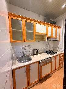 Вторичка 3 х комнатная 115м2 Юнусабадский район