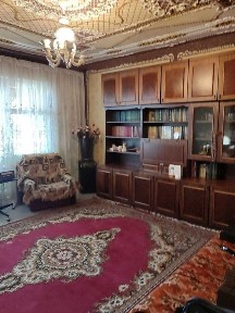 Ташкентская область, Ташкент, Чиланзарский район