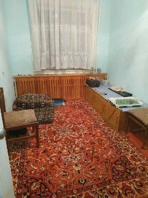 Ташкентская область, Ташкент, Яккасарайский район