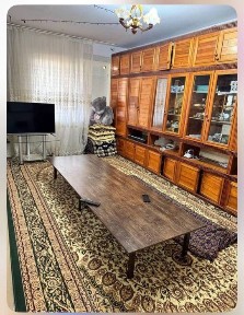 Кашкадарьинская область, Карши