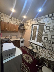 Сдам квартиру куйлюк массив 5