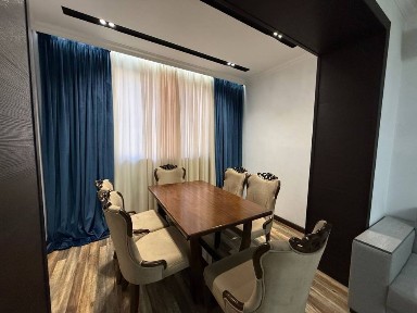 Аренда 3 ком Садык Азимова Гувд