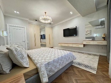 Ташкентская область, Ташкент, Яккасарайский район