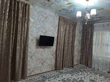 Ташкентская область, Ташкент, Чиланзарский район