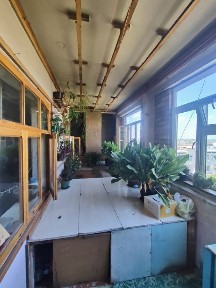 Ташкентская область, Ташкент, Яшнабадский район