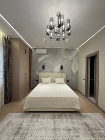 Ташкентская область, Ташкент, Яккасарайский район