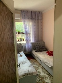Продаётся 2-комн. квартира, 58.4 м², Мирабадский р-н Куйлюк 4