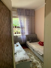Ташкентская область, Ташкент, Мирабадский район