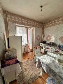 Ташкентская область, Ташкент, Мирзо-Улугбекский район