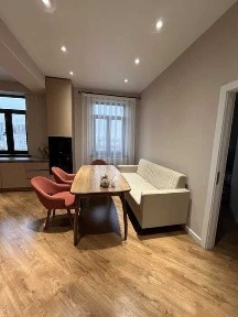 Anor Devolopment 4комн/3/13, Евро, Разделка. 130м2, 2сан/узел.