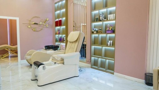 Продается готовый бизнес - действующий салон красоты в Самарканде