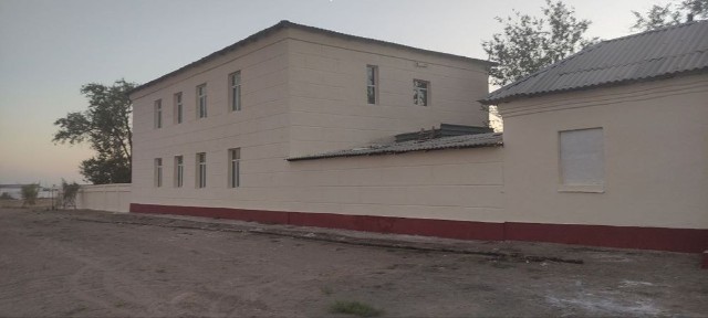 Каракалпакстан, Нукус