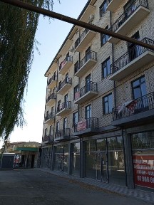 Новостройка Уй сотилади