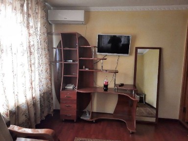 Сдается 2х комнатная квартира Для семейным В горде Алмалыке