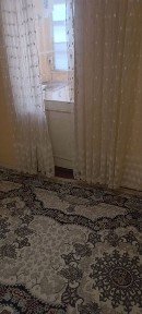 Уй сотилади 3-этаж 1хона